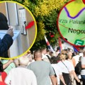 Negotin pod opsadom: Dva meseca pre izbora, stiglo više od 200 naprednjaka. Mesta u hotelima nema, a kancelarije SNS niču na…