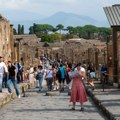 Najnovije istraživanje velike tragedije: Preživeli nastavili da žive u ruševinama Pompeje nakon erupcije Vezuva