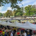 Festival duvan čvaraka odložen za 11. i 12. oktobar