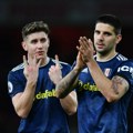 Mitrović diže formu pred utakmicu sa Albanijom