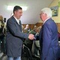 Gradonačelnik posetio Pokret trećeg doba povodom Međunarodnog dana starijih osoba