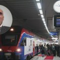 Profesor Jovanović: Nismo se dobro pripremili za brzu prugu, sledećih pet godina nećemo biti sposobni da je adekvatno održavamo…