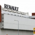 Blumberg: Reno razmatra smanjenje broja radnih mesta za 15 odsto