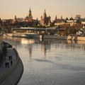 Još jedan pad s balkona u Moskvi; Znao je mnogo?