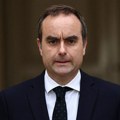 Odlazeći premijer Lekorni razgovarao sa liderom republikanaca