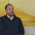 Profesor FPN-a: Broj krivičnih dela koje je predsednik Srbije počinio je trocifren