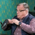 Voleo je Džaju, Papeta i Moku, a za koga je navijao? Halid Bešlić s najvećim ponosom uvek ovo isticao
