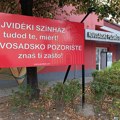 Savremeni Čehov na sceni Novosadskog pozorišta