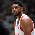 Hapoel u problemu - zbog Bruna Kabokla