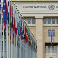 Lavrov: Privatizacija Sekretarijata UN dostigla nepristojan nivo
