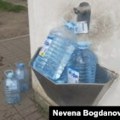 Gradonačelnik Zrenjanina obavestio građane da posle 21 godine 'nema problema sa vodom za piće'