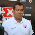 Stevanović pred start Lige šampiona: Moramo da pobedimo Vašaš