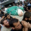 Hamas vratio četiri tela; Još 20 se vode kao nestali