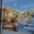 Škola magičnih životinja, Jedna bitka za drugom i Sedef magla na bioskopskom repertoaru