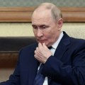 Mađarska je okružena zemljama koje moraju da ga uhapse, kako će Putin uopšte stići na sastanak s Trampom?