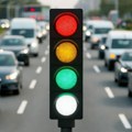 Semafori sa četiri svetla uskoro bi mogli biti svakodnevica: Šta će označavati bela boja?