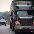 Otkriven tunel nedaleko od granice: Migranti krišom ulazili u zemlju FOTO