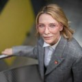 Од Холивуда до хортикултуре: Кејт Бланшет у мисији спасавања семена