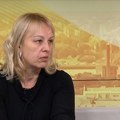 Dijana Hrka: Prvog novembra u Novom Sadu ću se direktno obratiti vlastima, možda ih to probudi