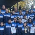 Uspeh karatista hajduka iz Kule: Osvojili 11 medalja, Mrdak izdominirao na Trofeju Srbije - Beogradski pobednik