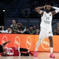 (VIDEO) Pogledajte šta zna centar koji dolazi u Partizan
