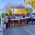 Izmena režima saobraćaja 2. novembra zbog „Leskovačkog polumaraton 2025“