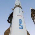Blue Origin otkazao drugo lansiranje