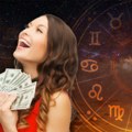 Ево коме стиже велика лова Ова три знака обогатиће до 27. новембра очекују их добици на играма на срећу