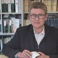 INTERVJU Žan-Arno Deren, francuski istoričar: Vučić preti vatrom, ali mu upaljač odavno ne radi, a šibice su mu se pokvasile…
