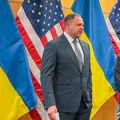 Izmenjeni američki mirovni plan mogao bi da bude prihvatljiv za Ukrajinu
