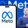 Meta pod lupom: Ponovo zloupotrebili poziciju?