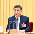 Kina održala Centralnu ekonomsku radnu konferenciju o planiranju za 2026.