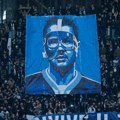 Omaž navijača Lacija Mihi: U nama živi tvoj ratnički duh