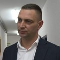 Napadnuti predsednik opštine Kosjerić i njegov sin. Oglasio se MUP: 50 osoba ušlo u verbalni sukob s njima, nakon toga sinu…