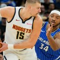 Uzalud Jokićev tripl-dabl kad je Marej na kraju sve zabrljao