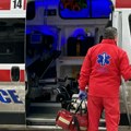 Tragedija u Cvijićevoj ulici: Muškarac (31) skočio sa prozora nakon smrti partnerke