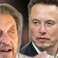 Rasistički ispad oca milijardera Ilona Maska: "Amerika će propasi ukoliko belci..."