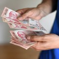 Od 1. januara i do 16.500 više! Evo kolike su plate nastavnika, lekara i vojnika posle najnovijeg povećanja