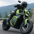 Prvi serijski motocikl sa solid state baterijom: Finci tvrde da su pretekli ceo svet FOTO