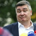 Zoran Milanović: Za Grenland postoji samo jedno rešenje