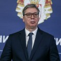 Kako je Vučić reagovao na Lazovićevu najavu da će tražiti personalizovane sankcije EU za zvaničnike SNS-a