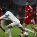 Liga šampiona: Sigurna pobeda Liverpula, goleada Barselone i veliki preokreti u Bakuu i Bergamu