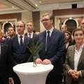 U 11 časova sednica Macutove Vlade u prisustvu Vučića i Brnabić