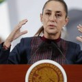 Šejnbaum ne odustaje od pomoći Kubi uprkos Trampovim pretnjama