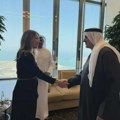Ministarka energetike u Abu Dabiju razgovarala o NIS-u sa kompanijom ADNOC