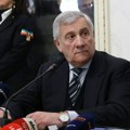 Италија не улази у Трампов одбор за мир: Тајани навео разлоге
