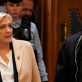 Odluka o Marin le Pen biće doneta sedmog jula