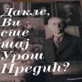 „Dakle, Vi ste taj Uroš Predić” – izložba pretočena u predavanje u Kolarčevoj zadužbini