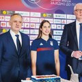 Obeležen 116. rođendan Olimpijskog komiteta Srbije