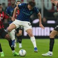 Strahinja Pavlović "zakočio" Inter u "Derbiju dela Madonina", trka za Skudeto je i dalje otvorena